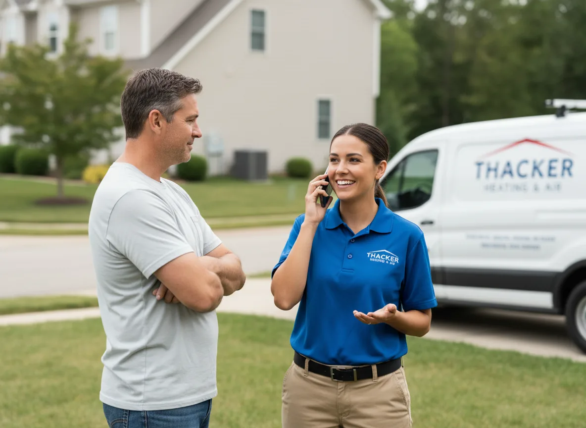 Ac Repair Towaoc, CO FAQs